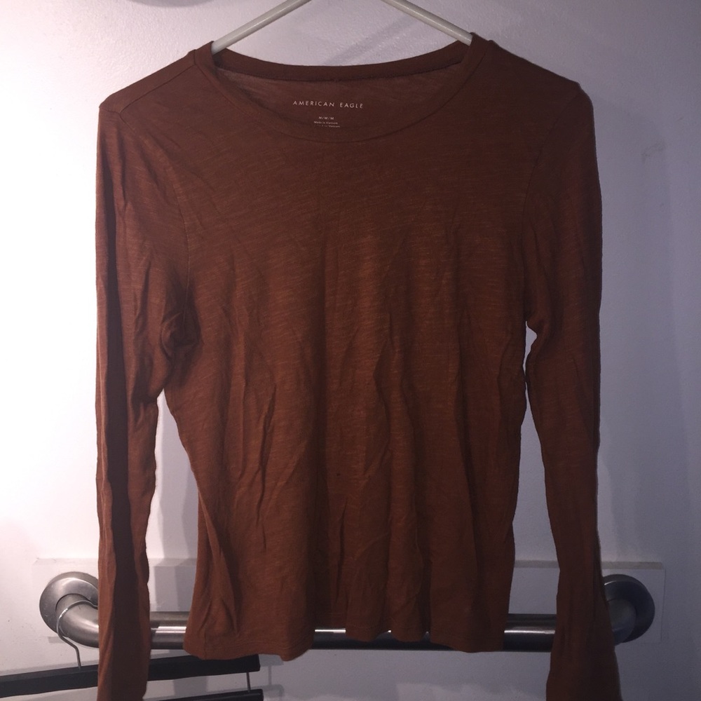 american eagle (long sleeve)